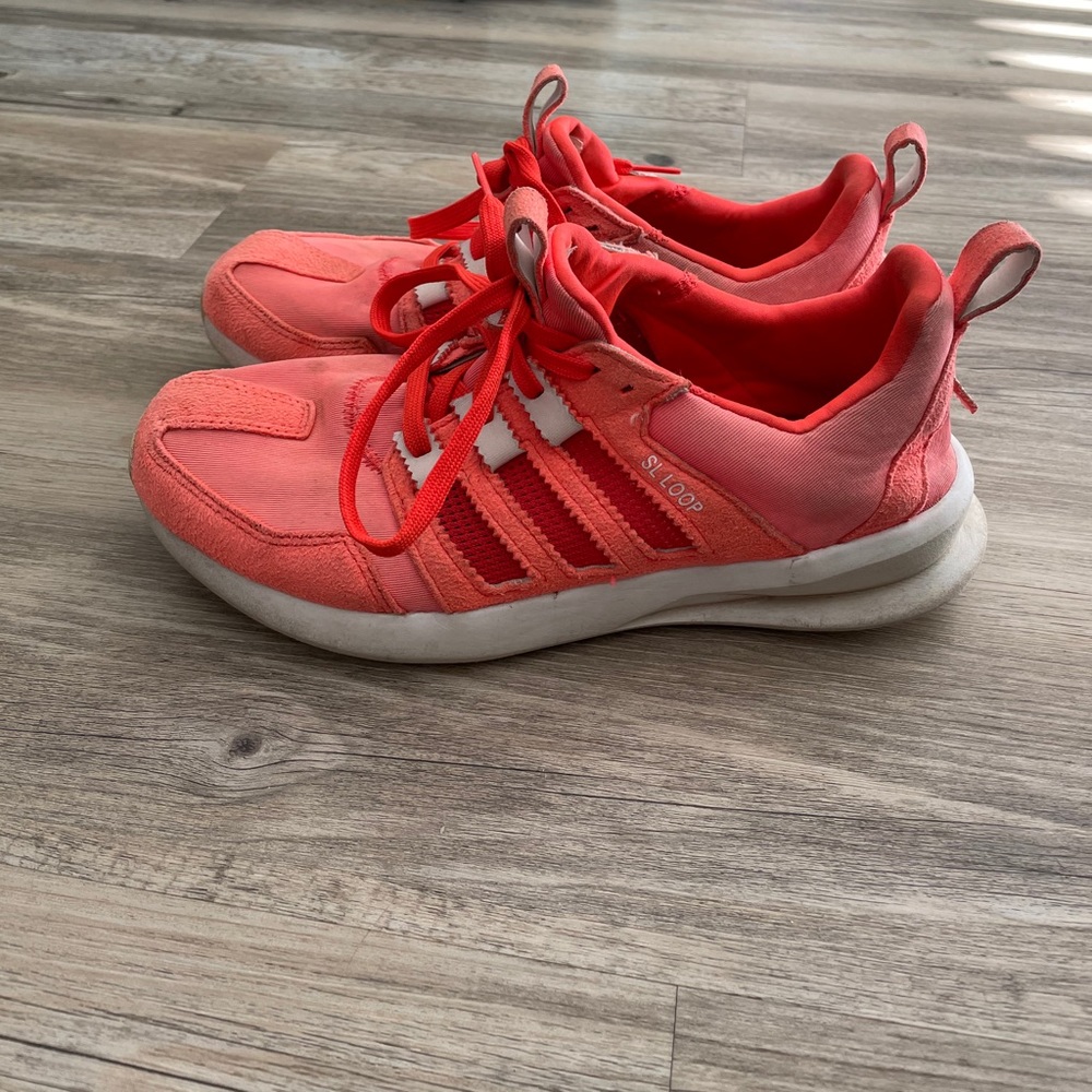 Adidas SL Loop trainers